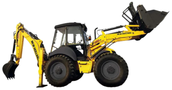 NEW HOLLAND