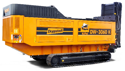 DOPPSTADT