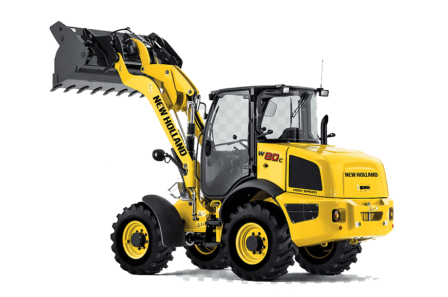 NEW HOLLAND